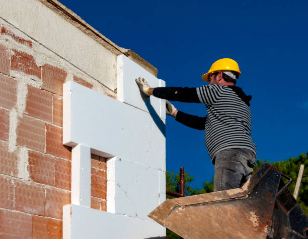 Best Insulation Materials and Products in Edgard, LA
