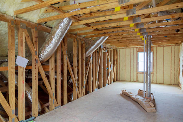 Best Residential Insulation in Edgard, LA
