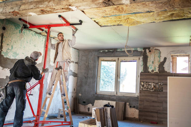 Best Commercial Insulation in Edgard, LA